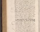 Zdjęcie nr 704 dla obiektu archiwalnego: Acta actorum causarum, sentenciarum tam diffinitivarum quam interloquutoriarum, decretorum, obligationum, quietationum et constitucionum procuratorum coram reverendo domino Bartholomeo Ganthkowski cancellario Gnesnensi, archidiacono et reverendissimi in Christo patris domini Andree Dei gratia episcopi Cracoviensis vicario in spiritualibus generali Cracoviensi ad annum Domini millesimum quingentesimum quingentesimum secundum, cuius indictio decima, pontificatus Julii pape tercii, annus tercius, foeliciter continuantur.
