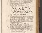 Zdjęcie nr 703 dla obiektu archiwalnego: Acta actorum causarum, sentenciarum tam diffinitivarum quam interloquutoriarum, decretorum, obligationum, quietationum et constitucionum procuratorum coram reverendo domino Bartholomeo Ganthkowski cancellario Gnesnensi, archidiacono et reverendissimi in Christo patris domini Andree Dei gratia episcopi Cracoviensis vicario in spiritualibus generali Cracoviensi ad annum Domini millesimum quingentesimum quingentesimum secundum, cuius indictio decima, pontificatus Julii pape tercii, annus tercius, foeliciter continuantur.