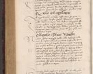 Zdjęcie nr 702 dla obiektu archiwalnego: Acta actorum causarum, sentenciarum tam diffinitivarum quam interloquutoriarum, decretorum, obligationum, quietationum et constitucionum procuratorum coram reverendo domino Bartholomeo Ganthkowski cancellario Gnesnensi, archidiacono et reverendissimi in Christo patris domini Andree Dei gratia episcopi Cracoviensis vicario in spiritualibus generali Cracoviensi ad annum Domini millesimum quingentesimum quingentesimum secundum, cuius indictio decima, pontificatus Julii pape tercii, annus tercius, foeliciter continuantur.