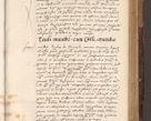 Zdjęcie nr 699 dla obiektu archiwalnego: Acta actorum causarum, sentenciarum tam diffinitivarum quam interloquutoriarum, decretorum, obligationum, quietationum et constitucionum procuratorum coram reverendo domino Bartholomeo Ganthkowski cancellario Gnesnensi, archidiacono et reverendissimi in Christo patris domini Andree Dei gratia episcopi Cracoviensis vicario in spiritualibus generali Cracoviensi ad annum Domini millesimum quingentesimum quingentesimum secundum, cuius indictio decima, pontificatus Julii pape tercii, annus tercius, foeliciter continuantur.