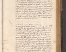 Zdjęcie nr 697 dla obiektu archiwalnego: Acta actorum causarum, sentenciarum tam diffinitivarum quam interloquutoriarum, decretorum, obligationum, quietationum et constitucionum procuratorum coram reverendo domino Bartholomeo Ganthkowski cancellario Gnesnensi, archidiacono et reverendissimi in Christo patris domini Andree Dei gratia episcopi Cracoviensis vicario in spiritualibus generali Cracoviensi ad annum Domini millesimum quingentesimum quingentesimum secundum, cuius indictio decima, pontificatus Julii pape tercii, annus tercius, foeliciter continuantur.