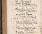 Zdjęcie nr 698 dla obiektu archiwalnego: Acta actorum causarum, sentenciarum tam diffinitivarum quam interloquutoriarum, decretorum, obligationum, quietationum et constitucionum procuratorum coram reverendo domino Bartholomeo Ganthkowski cancellario Gnesnensi, archidiacono et reverendissimi in Christo patris domini Andree Dei gratia episcopi Cracoviensis vicario in spiritualibus generali Cracoviensi ad annum Domini millesimum quingentesimum quingentesimum secundum, cuius indictio decima, pontificatus Julii pape tercii, annus tercius, foeliciter continuantur.