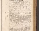 Zdjęcie nr 695 dla obiektu archiwalnego: Acta actorum causarum, sentenciarum tam diffinitivarum quam interloquutoriarum, decretorum, obligationum, quietationum et constitucionum procuratorum coram reverendo domino Bartholomeo Ganthkowski cancellario Gnesnensi, archidiacono et reverendissimi in Christo patris domini Andree Dei gratia episcopi Cracoviensis vicario in spiritualibus generali Cracoviensi ad annum Domini millesimum quingentesimum quingentesimum secundum, cuius indictio decima, pontificatus Julii pape tercii, annus tercius, foeliciter continuantur.