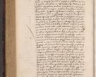 Zdjęcie nr 694 dla obiektu archiwalnego: Acta actorum causarum, sentenciarum tam diffinitivarum quam interloquutoriarum, decretorum, obligationum, quietationum et constitucionum procuratorum coram reverendo domino Bartholomeo Ganthkowski cancellario Gnesnensi, archidiacono et reverendissimi in Christo patris domini Andree Dei gratia episcopi Cracoviensis vicario in spiritualibus generali Cracoviensi ad annum Domini millesimum quingentesimum quingentesimum secundum, cuius indictio decima, pontificatus Julii pape tercii, annus tercius, foeliciter continuantur.