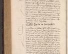 Zdjęcie nr 692 dla obiektu archiwalnego: Acta actorum causarum, sentenciarum tam diffinitivarum quam interloquutoriarum, decretorum, obligationum, quietationum et constitucionum procuratorum coram reverendo domino Bartholomeo Ganthkowski cancellario Gnesnensi, archidiacono et reverendissimi in Christo patris domini Andree Dei gratia episcopi Cracoviensis vicario in spiritualibus generali Cracoviensi ad annum Domini millesimum quingentesimum quingentesimum secundum, cuius indictio decima, pontificatus Julii pape tercii, annus tercius, foeliciter continuantur.