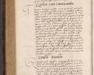 Zdjęcie nr 690 dla obiektu archiwalnego: Acta actorum causarum, sentenciarum tam diffinitivarum quam interloquutoriarum, decretorum, obligationum, quietationum et constitucionum procuratorum coram reverendo domino Bartholomeo Ganthkowski cancellario Gnesnensi, archidiacono et reverendissimi in Christo patris domini Andree Dei gratia episcopi Cracoviensis vicario in spiritualibus generali Cracoviensi ad annum Domini millesimum quingentesimum quingentesimum secundum, cuius indictio decima, pontificatus Julii pape tercii, annus tercius, foeliciter continuantur.