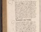Zdjęcie nr 688 dla obiektu archiwalnego: Acta actorum causarum, sentenciarum tam diffinitivarum quam interloquutoriarum, decretorum, obligationum, quietationum et constitucionum procuratorum coram reverendo domino Bartholomeo Ganthkowski cancellario Gnesnensi, archidiacono et reverendissimi in Christo patris domini Andree Dei gratia episcopi Cracoviensis vicario in spiritualibus generali Cracoviensi ad annum Domini millesimum quingentesimum quingentesimum secundum, cuius indictio decima, pontificatus Julii pape tercii, annus tercius, foeliciter continuantur.