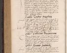 Zdjęcie nr 684 dla obiektu archiwalnego: Acta actorum causarum, sentenciarum tam diffinitivarum quam interloquutoriarum, decretorum, obligationum, quietationum et constitucionum procuratorum coram reverendo domino Bartholomeo Ganthkowski cancellario Gnesnensi, archidiacono et reverendissimi in Christo patris domini Andree Dei gratia episcopi Cracoviensis vicario in spiritualibus generali Cracoviensi ad annum Domini millesimum quingentesimum quingentesimum secundum, cuius indictio decima, pontificatus Julii pape tercii, annus tercius, foeliciter continuantur.