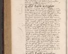Zdjęcie nr 686 dla obiektu archiwalnego: Acta actorum causarum, sentenciarum tam diffinitivarum quam interloquutoriarum, decretorum, obligationum, quietationum et constitucionum procuratorum coram reverendo domino Bartholomeo Ganthkowski cancellario Gnesnensi, archidiacono et reverendissimi in Christo patris domini Andree Dei gratia episcopi Cracoviensis vicario in spiritualibus generali Cracoviensi ad annum Domini millesimum quingentesimum quingentesimum secundum, cuius indictio decima, pontificatus Julii pape tercii, annus tercius, foeliciter continuantur.