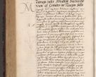 Zdjęcie nr 682 dla obiektu archiwalnego: Acta actorum causarum, sentenciarum tam diffinitivarum quam interloquutoriarum, decretorum, obligationum, quietationum et constitucionum procuratorum coram reverendo domino Bartholomeo Ganthkowski cancellario Gnesnensi, archidiacono et reverendissimi in Christo patris domini Andree Dei gratia episcopi Cracoviensis vicario in spiritualibus generali Cracoviensi ad annum Domini millesimum quingentesimum quingentesimum secundum, cuius indictio decima, pontificatus Julii pape tercii, annus tercius, foeliciter continuantur.