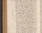 Zdjęcie nr 680 dla obiektu archiwalnego: Acta actorum causarum, sentenciarum tam diffinitivarum quam interloquutoriarum, decretorum, obligationum, quietationum et constitucionum procuratorum coram reverendo domino Bartholomeo Ganthkowski cancellario Gnesnensi, archidiacono et reverendissimi in Christo patris domini Andree Dei gratia episcopi Cracoviensis vicario in spiritualibus generali Cracoviensi ad annum Domini millesimum quingentesimum quingentesimum secundum, cuius indictio decima, pontificatus Julii pape tercii, annus tercius, foeliciter continuantur.