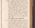 Zdjęcie nr 679 dla obiektu archiwalnego: Acta actorum causarum, sentenciarum tam diffinitivarum quam interloquutoriarum, decretorum, obligationum, quietationum et constitucionum procuratorum coram reverendo domino Bartholomeo Ganthkowski cancellario Gnesnensi, archidiacono et reverendissimi in Christo patris domini Andree Dei gratia episcopi Cracoviensis vicario in spiritualibus generali Cracoviensi ad annum Domini millesimum quingentesimum quingentesimum secundum, cuius indictio decima, pontificatus Julii pape tercii, annus tercius, foeliciter continuantur.