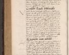 Zdjęcie nr 678 dla obiektu archiwalnego: Acta actorum causarum, sentenciarum tam diffinitivarum quam interloquutoriarum, decretorum, obligationum, quietationum et constitucionum procuratorum coram reverendo domino Bartholomeo Ganthkowski cancellario Gnesnensi, archidiacono et reverendissimi in Christo patris domini Andree Dei gratia episcopi Cracoviensis vicario in spiritualibus generali Cracoviensi ad annum Domini millesimum quingentesimum quingentesimum secundum, cuius indictio decima, pontificatus Julii pape tercii, annus tercius, foeliciter continuantur.