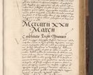 Zdjęcie nr 681 dla obiektu archiwalnego: Acta actorum causarum, sentenciarum tam diffinitivarum quam interloquutoriarum, decretorum, obligationum, quietationum et constitucionum procuratorum coram reverendo domino Bartholomeo Ganthkowski cancellario Gnesnensi, archidiacono et reverendissimi in Christo patris domini Andree Dei gratia episcopi Cracoviensis vicario in spiritualibus generali Cracoviensi ad annum Domini millesimum quingentesimum quingentesimum secundum, cuius indictio decima, pontificatus Julii pape tercii, annus tercius, foeliciter continuantur.