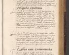 Zdjęcie nr 677 dla obiektu archiwalnego: Acta actorum causarum, sentenciarum tam diffinitivarum quam interloquutoriarum, decretorum, obligationum, quietationum et constitucionum procuratorum coram reverendo domino Bartholomeo Ganthkowski cancellario Gnesnensi, archidiacono et reverendissimi in Christo patris domini Andree Dei gratia episcopi Cracoviensis vicario in spiritualibus generali Cracoviensi ad annum Domini millesimum quingentesimum quingentesimum secundum, cuius indictio decima, pontificatus Julii pape tercii, annus tercius, foeliciter continuantur.