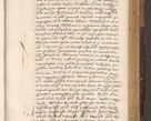 Zdjęcie nr 671 dla obiektu archiwalnego: Acta actorum causarum, sentenciarum tam diffinitivarum quam interloquutoriarum, decretorum, obligationum, quietationum et constitucionum procuratorum coram reverendo domino Bartholomeo Ganthkowski cancellario Gnesnensi, archidiacono et reverendissimi in Christo patris domini Andree Dei gratia episcopi Cracoviensis vicario in spiritualibus generali Cracoviensi ad annum Domini millesimum quingentesimum quingentesimum secundum, cuius indictio decima, pontificatus Julii pape tercii, annus tercius, foeliciter continuantur.