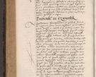 Zdjęcie nr 674 dla obiektu archiwalnego: Acta actorum causarum, sentenciarum tam diffinitivarum quam interloquutoriarum, decretorum, obligationum, quietationum et constitucionum procuratorum coram reverendo domino Bartholomeo Ganthkowski cancellario Gnesnensi, archidiacono et reverendissimi in Christo patris domini Andree Dei gratia episcopi Cracoviensis vicario in spiritualibus generali Cracoviensi ad annum Domini millesimum quingentesimum quingentesimum secundum, cuius indictio decima, pontificatus Julii pape tercii, annus tercius, foeliciter continuantur.