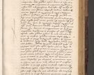 Zdjęcie nr 669 dla obiektu archiwalnego: Acta actorum causarum, sentenciarum tam diffinitivarum quam interloquutoriarum, decretorum, obligationum, quietationum et constitucionum procuratorum coram reverendo domino Bartholomeo Ganthkowski cancellario Gnesnensi, archidiacono et reverendissimi in Christo patris domini Andree Dei gratia episcopi Cracoviensis vicario in spiritualibus generali Cracoviensi ad annum Domini millesimum quingentesimum quingentesimum secundum, cuius indictio decima, pontificatus Julii pape tercii, annus tercius, foeliciter continuantur.