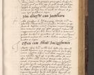 Zdjęcie nr 665 dla obiektu archiwalnego: Acta actorum causarum, sentenciarum tam diffinitivarum quam interloquutoriarum, decretorum, obligationum, quietationum et constitucionum procuratorum coram reverendo domino Bartholomeo Ganthkowski cancellario Gnesnensi, archidiacono et reverendissimi in Christo patris domini Andree Dei gratia episcopi Cracoviensis vicario in spiritualibus generali Cracoviensi ad annum Domini millesimum quingentesimum quingentesimum secundum, cuius indictio decima, pontificatus Julii pape tercii, annus tercius, foeliciter continuantur.