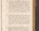 Zdjęcie nr 667 dla obiektu archiwalnego: Acta actorum causarum, sentenciarum tam diffinitivarum quam interloquutoriarum, decretorum, obligationum, quietationum et constitucionum procuratorum coram reverendo domino Bartholomeo Ganthkowski cancellario Gnesnensi, archidiacono et reverendissimi in Christo patris domini Andree Dei gratia episcopi Cracoviensis vicario in spiritualibus generali Cracoviensi ad annum Domini millesimum quingentesimum quingentesimum secundum, cuius indictio decima, pontificatus Julii pape tercii, annus tercius, foeliciter continuantur.
