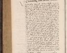 Zdjęcie nr 664 dla obiektu archiwalnego: Acta actorum causarum, sentenciarum tam diffinitivarum quam interloquutoriarum, decretorum, obligationum, quietationum et constitucionum procuratorum coram reverendo domino Bartholomeo Ganthkowski cancellario Gnesnensi, archidiacono et reverendissimi in Christo patris domini Andree Dei gratia episcopi Cracoviensis vicario in spiritualibus generali Cracoviensi ad annum Domini millesimum quingentesimum quingentesimum secundum, cuius indictio decima, pontificatus Julii pape tercii, annus tercius, foeliciter continuantur.