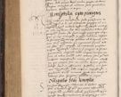 Zdjęcie nr 662 dla obiektu archiwalnego: Acta actorum causarum, sentenciarum tam diffinitivarum quam interloquutoriarum, decretorum, obligationum, quietationum et constitucionum procuratorum coram reverendo domino Bartholomeo Ganthkowski cancellario Gnesnensi, archidiacono et reverendissimi in Christo patris domini Andree Dei gratia episcopi Cracoviensis vicario in spiritualibus generali Cracoviensi ad annum Domini millesimum quingentesimum quingentesimum secundum, cuius indictio decima, pontificatus Julii pape tercii, annus tercius, foeliciter continuantur.