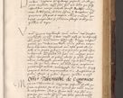 Zdjęcie nr 663 dla obiektu archiwalnego: Acta actorum causarum, sentenciarum tam diffinitivarum quam interloquutoriarum, decretorum, obligationum, quietationum et constitucionum procuratorum coram reverendo domino Bartholomeo Ganthkowski cancellario Gnesnensi, archidiacono et reverendissimi in Christo patris domini Andree Dei gratia episcopi Cracoviensis vicario in spiritualibus generali Cracoviensi ad annum Domini millesimum quingentesimum quingentesimum secundum, cuius indictio decima, pontificatus Julii pape tercii, annus tercius, foeliciter continuantur.