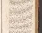 Zdjęcie nr 659 dla obiektu archiwalnego: Acta actorum causarum, sentenciarum tam diffinitivarum quam interloquutoriarum, decretorum, obligationum, quietationum et constitucionum procuratorum coram reverendo domino Bartholomeo Ganthkowski cancellario Gnesnensi, archidiacono et reverendissimi in Christo patris domini Andree Dei gratia episcopi Cracoviensis vicario in spiritualibus generali Cracoviensi ad annum Domini millesimum quingentesimum quingentesimum secundum, cuius indictio decima, pontificatus Julii pape tercii, annus tercius, foeliciter continuantur.