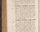 Zdjęcie nr 656 dla obiektu archiwalnego: Acta actorum causarum, sentenciarum tam diffinitivarum quam interloquutoriarum, decretorum, obligationum, quietationum et constitucionum procuratorum coram reverendo domino Bartholomeo Ganthkowski cancellario Gnesnensi, archidiacono et reverendissimi in Christo patris domini Andree Dei gratia episcopi Cracoviensis vicario in spiritualibus generali Cracoviensi ad annum Domini millesimum quingentesimum quingentesimum secundum, cuius indictio decima, pontificatus Julii pape tercii, annus tercius, foeliciter continuantur.