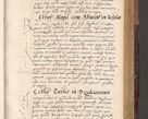 Zdjęcie nr 655 dla obiektu archiwalnego: Acta actorum causarum, sentenciarum tam diffinitivarum quam interloquutoriarum, decretorum, obligationum, quietationum et constitucionum procuratorum coram reverendo domino Bartholomeo Ganthkowski cancellario Gnesnensi, archidiacono et reverendissimi in Christo patris domini Andree Dei gratia episcopi Cracoviensis vicario in spiritualibus generali Cracoviensi ad annum Domini millesimum quingentesimum quingentesimum secundum, cuius indictio decima, pontificatus Julii pape tercii, annus tercius, foeliciter continuantur.