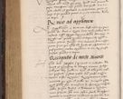 Zdjęcie nr 650 dla obiektu archiwalnego: Acta actorum causarum, sentenciarum tam diffinitivarum quam interloquutoriarum, decretorum, obligationum, quietationum et constitucionum procuratorum coram reverendo domino Bartholomeo Ganthkowski cancellario Gnesnensi, archidiacono et reverendissimi in Christo patris domini Andree Dei gratia episcopi Cracoviensis vicario in spiritualibus generali Cracoviensi ad annum Domini millesimum quingentesimum quingentesimum secundum, cuius indictio decima, pontificatus Julii pape tercii, annus tercius, foeliciter continuantur.