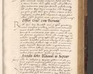Zdjęcie nr 651 dla obiektu archiwalnego: Acta actorum causarum, sentenciarum tam diffinitivarum quam interloquutoriarum, decretorum, obligationum, quietationum et constitucionum procuratorum coram reverendo domino Bartholomeo Ganthkowski cancellario Gnesnensi, archidiacono et reverendissimi in Christo patris domini Andree Dei gratia episcopi Cracoviensis vicario in spiritualibus generali Cracoviensi ad annum Domini millesimum quingentesimum quingentesimum secundum, cuius indictio decima, pontificatus Julii pape tercii, annus tercius, foeliciter continuantur.