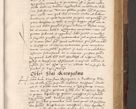 Zdjęcie nr 649 dla obiektu archiwalnego: Acta actorum causarum, sentenciarum tam diffinitivarum quam interloquutoriarum, decretorum, obligationum, quietationum et constitucionum procuratorum coram reverendo domino Bartholomeo Ganthkowski cancellario Gnesnensi, archidiacono et reverendissimi in Christo patris domini Andree Dei gratia episcopi Cracoviensis vicario in spiritualibus generali Cracoviensi ad annum Domini millesimum quingentesimum quingentesimum secundum, cuius indictio decima, pontificatus Julii pape tercii, annus tercius, foeliciter continuantur.