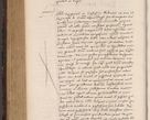 Zdjęcie nr 648 dla obiektu archiwalnego: Acta actorum causarum, sentenciarum tam diffinitivarum quam interloquutoriarum, decretorum, obligationum, quietationum et constitucionum procuratorum coram reverendo domino Bartholomeo Ganthkowski cancellario Gnesnensi, archidiacono et reverendissimi in Christo patris domini Andree Dei gratia episcopi Cracoviensis vicario in spiritualibus generali Cracoviensi ad annum Domini millesimum quingentesimum quingentesimum secundum, cuius indictio decima, pontificatus Julii pape tercii, annus tercius, foeliciter continuantur.