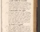 Zdjęcie nr 647 dla obiektu archiwalnego: Acta actorum causarum, sentenciarum tam diffinitivarum quam interloquutoriarum, decretorum, obligationum, quietationum et constitucionum procuratorum coram reverendo domino Bartholomeo Ganthkowski cancellario Gnesnensi, archidiacono et reverendissimi in Christo patris domini Andree Dei gratia episcopi Cracoviensis vicario in spiritualibus generali Cracoviensi ad annum Domini millesimum quingentesimum quingentesimum secundum, cuius indictio decima, pontificatus Julii pape tercii, annus tercius, foeliciter continuantur.