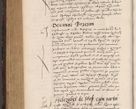 Zdjęcie nr 646 dla obiektu archiwalnego: Acta actorum causarum, sentenciarum tam diffinitivarum quam interloquutoriarum, decretorum, obligationum, quietationum et constitucionum procuratorum coram reverendo domino Bartholomeo Ganthkowski cancellario Gnesnensi, archidiacono et reverendissimi in Christo patris domini Andree Dei gratia episcopi Cracoviensis vicario in spiritualibus generali Cracoviensi ad annum Domini millesimum quingentesimum quingentesimum secundum, cuius indictio decima, pontificatus Julii pape tercii, annus tercius, foeliciter continuantur.