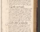 Zdjęcie nr 643 dla obiektu archiwalnego: Acta actorum causarum, sentenciarum tam diffinitivarum quam interloquutoriarum, decretorum, obligationum, quietationum et constitucionum procuratorum coram reverendo domino Bartholomeo Ganthkowski cancellario Gnesnensi, archidiacono et reverendissimi in Christo patris domini Andree Dei gratia episcopi Cracoviensis vicario in spiritualibus generali Cracoviensi ad annum Domini millesimum quingentesimum quingentesimum secundum, cuius indictio decima, pontificatus Julii pape tercii, annus tercius, foeliciter continuantur.