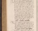 Zdjęcie nr 640 dla obiektu archiwalnego: Acta actorum causarum, sentenciarum tam diffinitivarum quam interloquutoriarum, decretorum, obligationum, quietationum et constitucionum procuratorum coram reverendo domino Bartholomeo Ganthkowski cancellario Gnesnensi, archidiacono et reverendissimi in Christo patris domini Andree Dei gratia episcopi Cracoviensis vicario in spiritualibus generali Cracoviensi ad annum Domini millesimum quingentesimum quingentesimum secundum, cuius indictio decima, pontificatus Julii pape tercii, annus tercius, foeliciter continuantur.