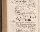 Zdjęcie nr 638 dla obiektu archiwalnego: Acta actorum causarum, sentenciarum tam diffinitivarum quam interloquutoriarum, decretorum, obligationum, quietationum et constitucionum procuratorum coram reverendo domino Bartholomeo Ganthkowski cancellario Gnesnensi, archidiacono et reverendissimi in Christo patris domini Andree Dei gratia episcopi Cracoviensis vicario in spiritualibus generali Cracoviensi ad annum Domini millesimum quingentesimum quingentesimum secundum, cuius indictio decima, pontificatus Julii pape tercii, annus tercius, foeliciter continuantur.
