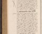 Zdjęcie nr 634 dla obiektu archiwalnego: Acta actorum causarum, sentenciarum tam diffinitivarum quam interloquutoriarum, decretorum, obligationum, quietationum et constitucionum procuratorum coram reverendo domino Bartholomeo Ganthkowski cancellario Gnesnensi, archidiacono et reverendissimi in Christo patris domini Andree Dei gratia episcopi Cracoviensis vicario in spiritualibus generali Cracoviensi ad annum Domini millesimum quingentesimum quingentesimum secundum, cuius indictio decima, pontificatus Julii pape tercii, annus tercius, foeliciter continuantur.