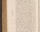 Zdjęcie nr 632 dla obiektu archiwalnego: Acta actorum causarum, sentenciarum tam diffinitivarum quam interloquutoriarum, decretorum, obligationum, quietationum et constitucionum procuratorum coram reverendo domino Bartholomeo Ganthkowski cancellario Gnesnensi, archidiacono et reverendissimi in Christo patris domini Andree Dei gratia episcopi Cracoviensis vicario in spiritualibus generali Cracoviensi ad annum Domini millesimum quingentesimum quingentesimum secundum, cuius indictio decima, pontificatus Julii pape tercii, annus tercius, foeliciter continuantur.