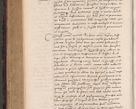 Zdjęcie nr 630 dla obiektu archiwalnego: Acta actorum causarum, sentenciarum tam diffinitivarum quam interloquutoriarum, decretorum, obligationum, quietationum et constitucionum procuratorum coram reverendo domino Bartholomeo Ganthkowski cancellario Gnesnensi, archidiacono et reverendissimi in Christo patris domini Andree Dei gratia episcopi Cracoviensis vicario in spiritualibus generali Cracoviensi ad annum Domini millesimum quingentesimum quingentesimum secundum, cuius indictio decima, pontificatus Julii pape tercii, annus tercius, foeliciter continuantur.