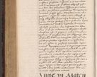 Zdjęcie nr 624 dla obiektu archiwalnego: Acta actorum causarum, sentenciarum tam diffinitivarum quam interloquutoriarum, decretorum, obligationum, quietationum et constitucionum procuratorum coram reverendo domino Bartholomeo Ganthkowski cancellario Gnesnensi, archidiacono et reverendissimi in Christo patris domini Andree Dei gratia episcopi Cracoviensis vicario in spiritualibus generali Cracoviensi ad annum Domini millesimum quingentesimum quingentesimum secundum, cuius indictio decima, pontificatus Julii pape tercii, annus tercius, foeliciter continuantur.