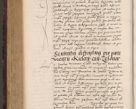 Zdjęcie nr 622 dla obiektu archiwalnego: Acta actorum causarum, sentenciarum tam diffinitivarum quam interloquutoriarum, decretorum, obligationum, quietationum et constitucionum procuratorum coram reverendo domino Bartholomeo Ganthkowski cancellario Gnesnensi, archidiacono et reverendissimi in Christo patris domini Andree Dei gratia episcopi Cracoviensis vicario in spiritualibus generali Cracoviensi ad annum Domini millesimum quingentesimum quingentesimum secundum, cuius indictio decima, pontificatus Julii pape tercii, annus tercius, foeliciter continuantur.