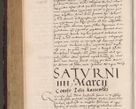 Zdjęcie nr 618 dla obiektu archiwalnego: Acta actorum causarum, sentenciarum tam diffinitivarum quam interloquutoriarum, decretorum, obligationum, quietationum et constitucionum procuratorum coram reverendo domino Bartholomeo Ganthkowski cancellario Gnesnensi, archidiacono et reverendissimi in Christo patris domini Andree Dei gratia episcopi Cracoviensis vicario in spiritualibus generali Cracoviensi ad annum Domini millesimum quingentesimum quingentesimum secundum, cuius indictio decima, pontificatus Julii pape tercii, annus tercius, foeliciter continuantur.