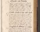 Zdjęcie nr 619 dla obiektu archiwalnego: Acta actorum causarum, sentenciarum tam diffinitivarum quam interloquutoriarum, decretorum, obligationum, quietationum et constitucionum procuratorum coram reverendo domino Bartholomeo Ganthkowski cancellario Gnesnensi, archidiacono et reverendissimi in Christo patris domini Andree Dei gratia episcopi Cracoviensis vicario in spiritualibus generali Cracoviensi ad annum Domini millesimum quingentesimum quingentesimum secundum, cuius indictio decima, pontificatus Julii pape tercii, annus tercius, foeliciter continuantur.