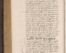 Zdjęcie nr 610 dla obiektu archiwalnego: Acta actorum causarum, sentenciarum tam diffinitivarum quam interloquutoriarum, decretorum, obligationum, quietationum et constitucionum procuratorum coram reverendo domino Bartholomeo Ganthkowski cancellario Gnesnensi, archidiacono et reverendissimi in Christo patris domini Andree Dei gratia episcopi Cracoviensis vicario in spiritualibus generali Cracoviensi ad annum Domini millesimum quingentesimum quingentesimum secundum, cuius indictio decima, pontificatus Julii pape tercii, annus tercius, foeliciter continuantur.