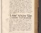 Zdjęcie nr 607 dla obiektu archiwalnego: Acta actorum causarum, sentenciarum tam diffinitivarum quam interloquutoriarum, decretorum, obligationum, quietationum et constitucionum procuratorum coram reverendo domino Bartholomeo Ganthkowski cancellario Gnesnensi, archidiacono et reverendissimi in Christo patris domini Andree Dei gratia episcopi Cracoviensis vicario in spiritualibus generali Cracoviensi ad annum Domini millesimum quingentesimum quingentesimum secundum, cuius indictio decima, pontificatus Julii pape tercii, annus tercius, foeliciter continuantur.