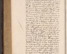 Zdjęcie nr 606 dla obiektu archiwalnego: Acta actorum causarum, sentenciarum tam diffinitivarum quam interloquutoriarum, decretorum, obligationum, quietationum et constitucionum procuratorum coram reverendo domino Bartholomeo Ganthkowski cancellario Gnesnensi, archidiacono et reverendissimi in Christo patris domini Andree Dei gratia episcopi Cracoviensis vicario in spiritualibus generali Cracoviensi ad annum Domini millesimum quingentesimum quingentesimum secundum, cuius indictio decima, pontificatus Julii pape tercii, annus tercius, foeliciter continuantur.