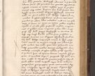 Zdjęcie nr 605 dla obiektu archiwalnego: Acta actorum causarum, sentenciarum tam diffinitivarum quam interloquutoriarum, decretorum, obligationum, quietationum et constitucionum procuratorum coram reverendo domino Bartholomeo Ganthkowski cancellario Gnesnensi, archidiacono et reverendissimi in Christo patris domini Andree Dei gratia episcopi Cracoviensis vicario in spiritualibus generali Cracoviensi ad annum Domini millesimum quingentesimum quingentesimum secundum, cuius indictio decima, pontificatus Julii pape tercii, annus tercius, foeliciter continuantur.